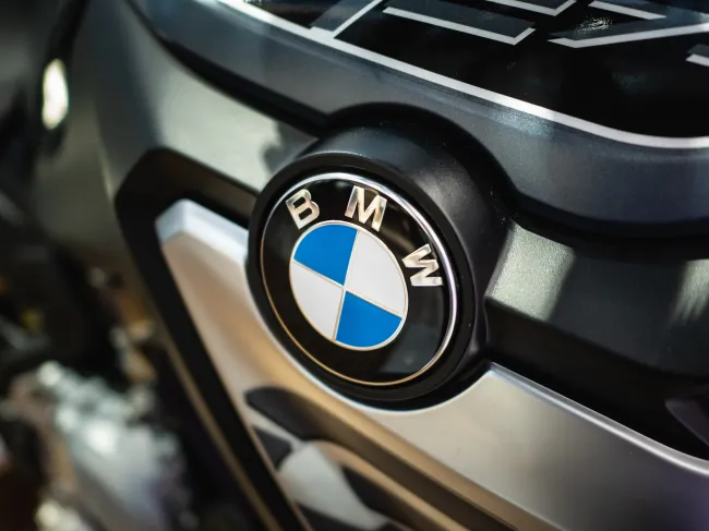 BMW